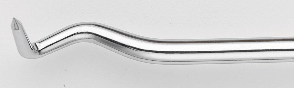 General 64 Cotter Pin Puller, 7-1/2 in L, HCS - 2
