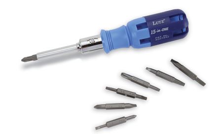 Lutz Tool 21000