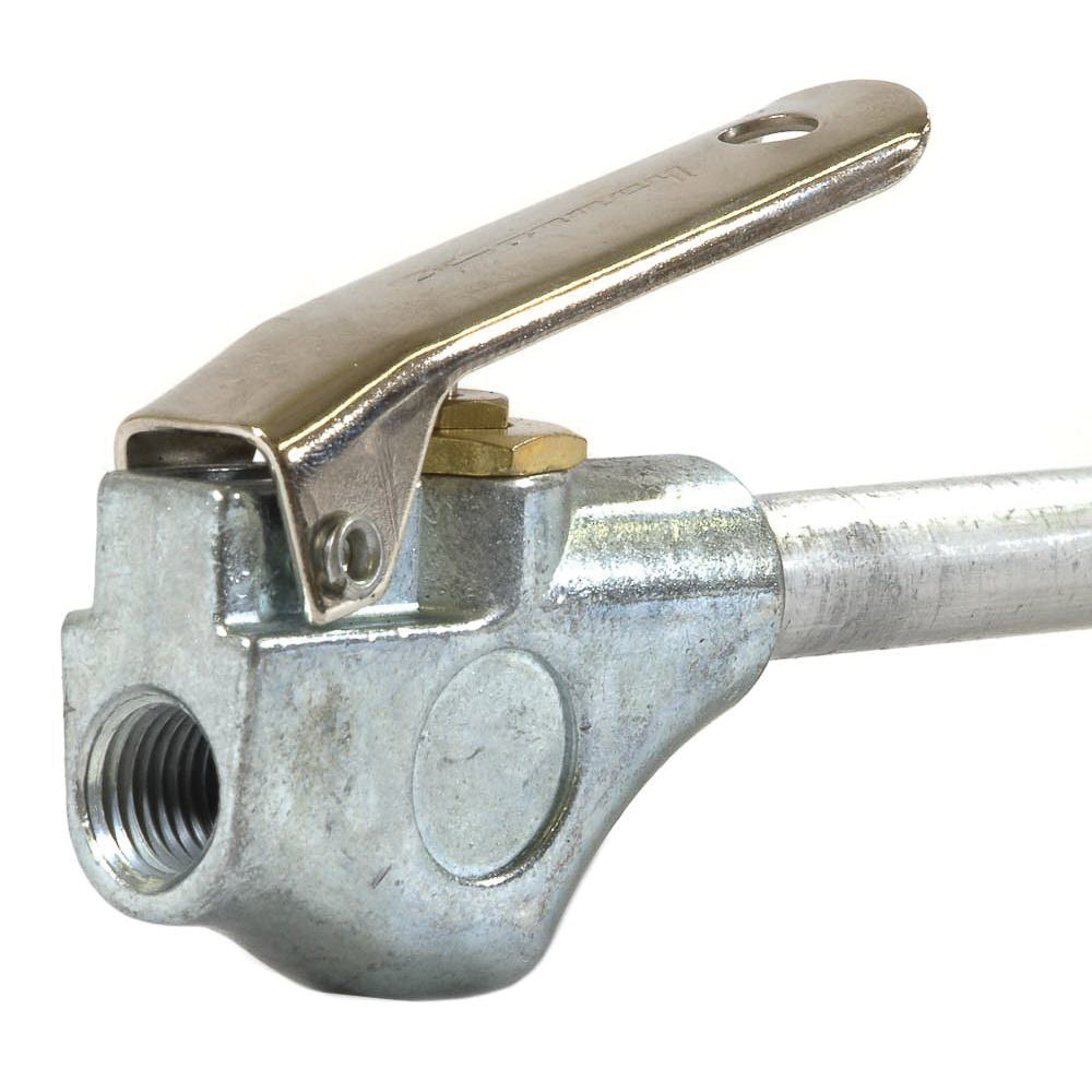 Forney 75337 Air Blow Gun, 90 to 150 psi Air - 3
