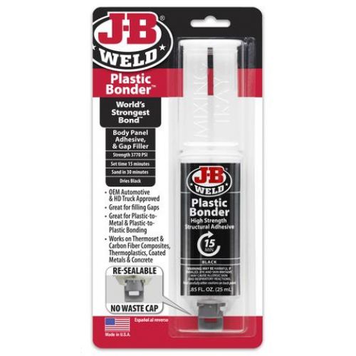 J-b Weld 50139