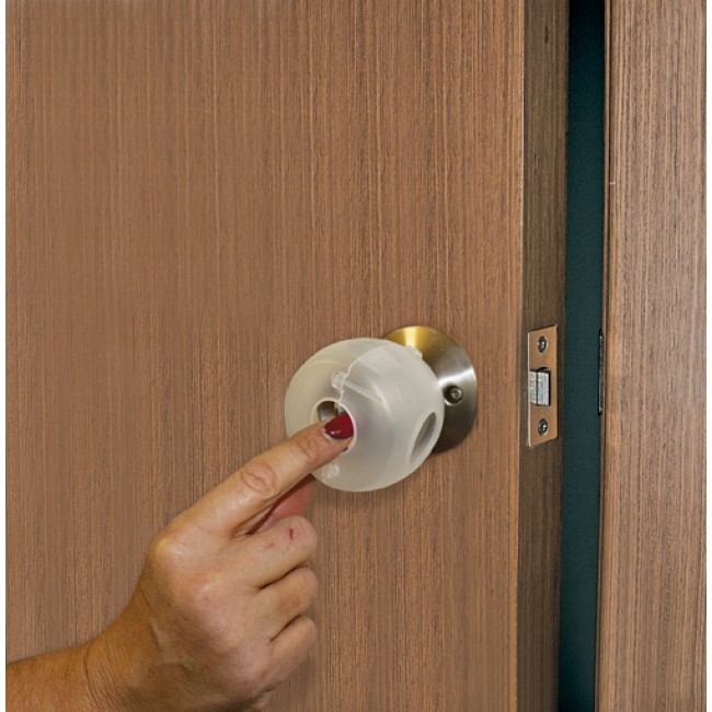 Dreambaby LC908 Door Knob Cover - 2