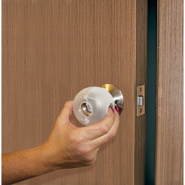 Dreambaby LC908 Door Knob Cover - 3