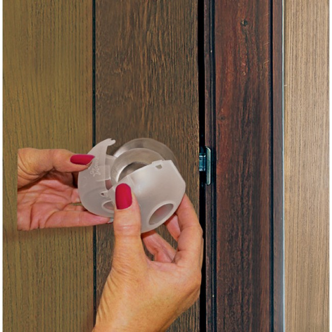 Dreambaby LC908 Door Knob Cover - 4
