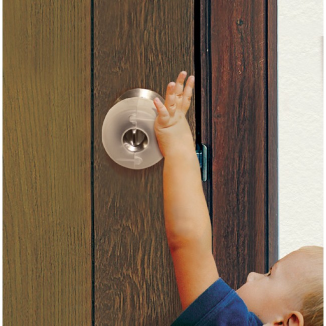 Dreambaby LC908 Door Knob Cover - 5
