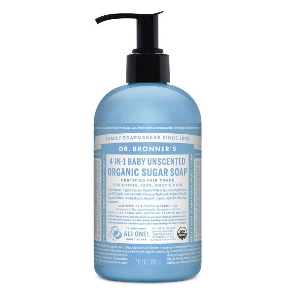 Dr. Bronner's SD0504