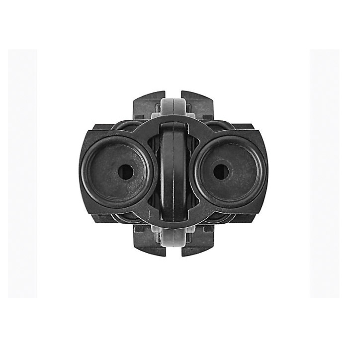 Kohler Rite-Temp K-GP800820 Pressure Balancing Unit Cartridge, Plastic, Black - 4