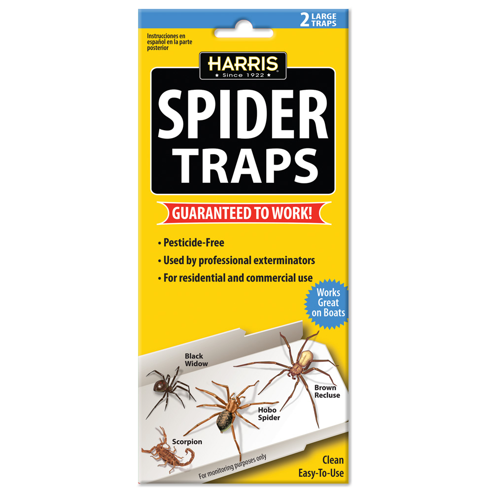 Harris STRP
