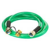 Swan CELUN12010 Universal Leader Hose, 1/2 in, 10 ft L, Female, PVC, Green - 3