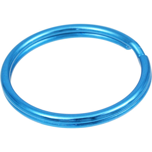 Hillman 700000 Key Chain, 1 in Ring - 2