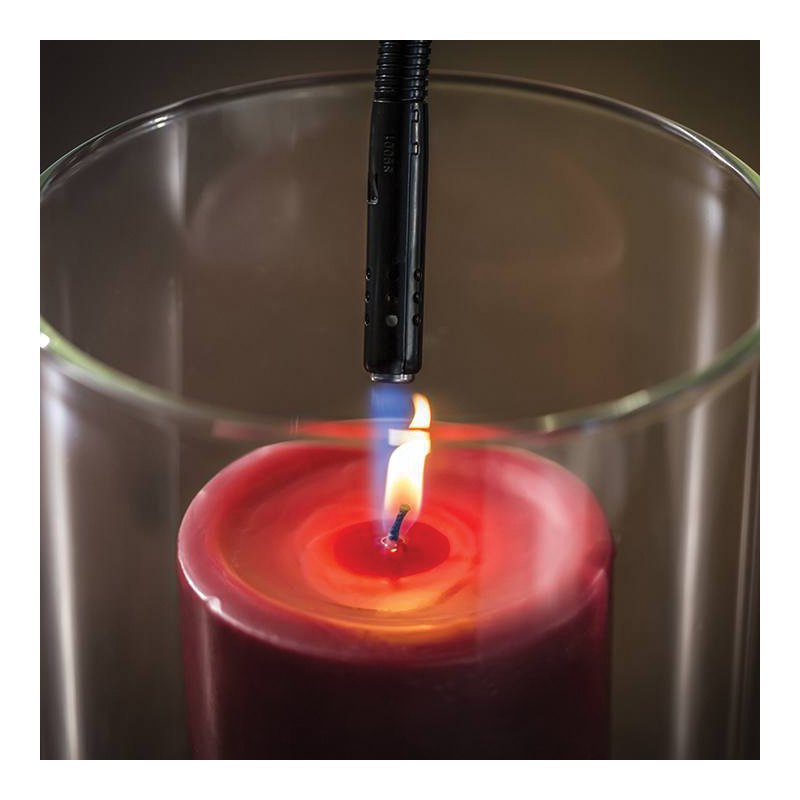 BernzOmatic LTR200 Flexible Lighter, Ergonomic Handle - 4