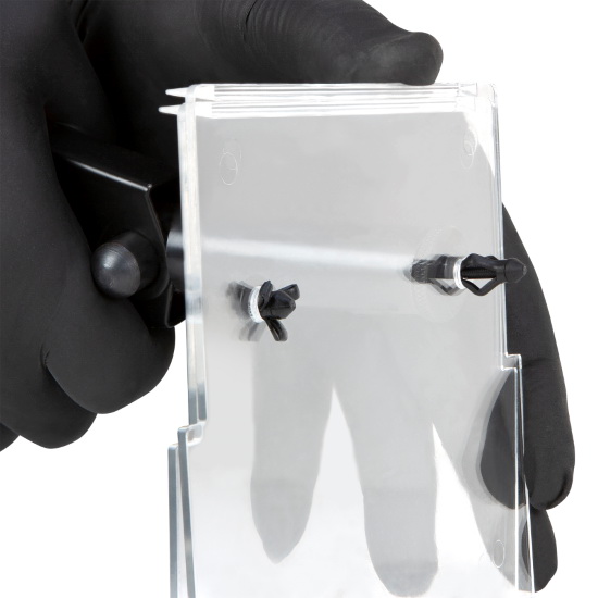 Performance Tool W2005 Poly Rivet Kit, Blind Rivet, Polyoxymethylene - 3