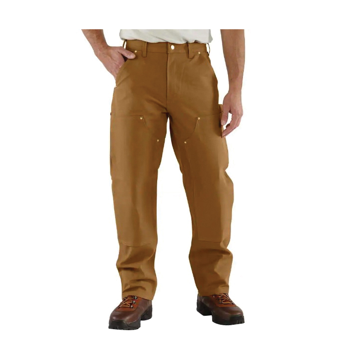 Carhartt B01-BRN34 36A