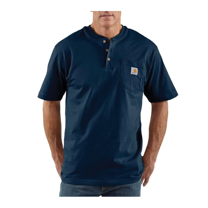 Carhartt K84-NVYREGLA