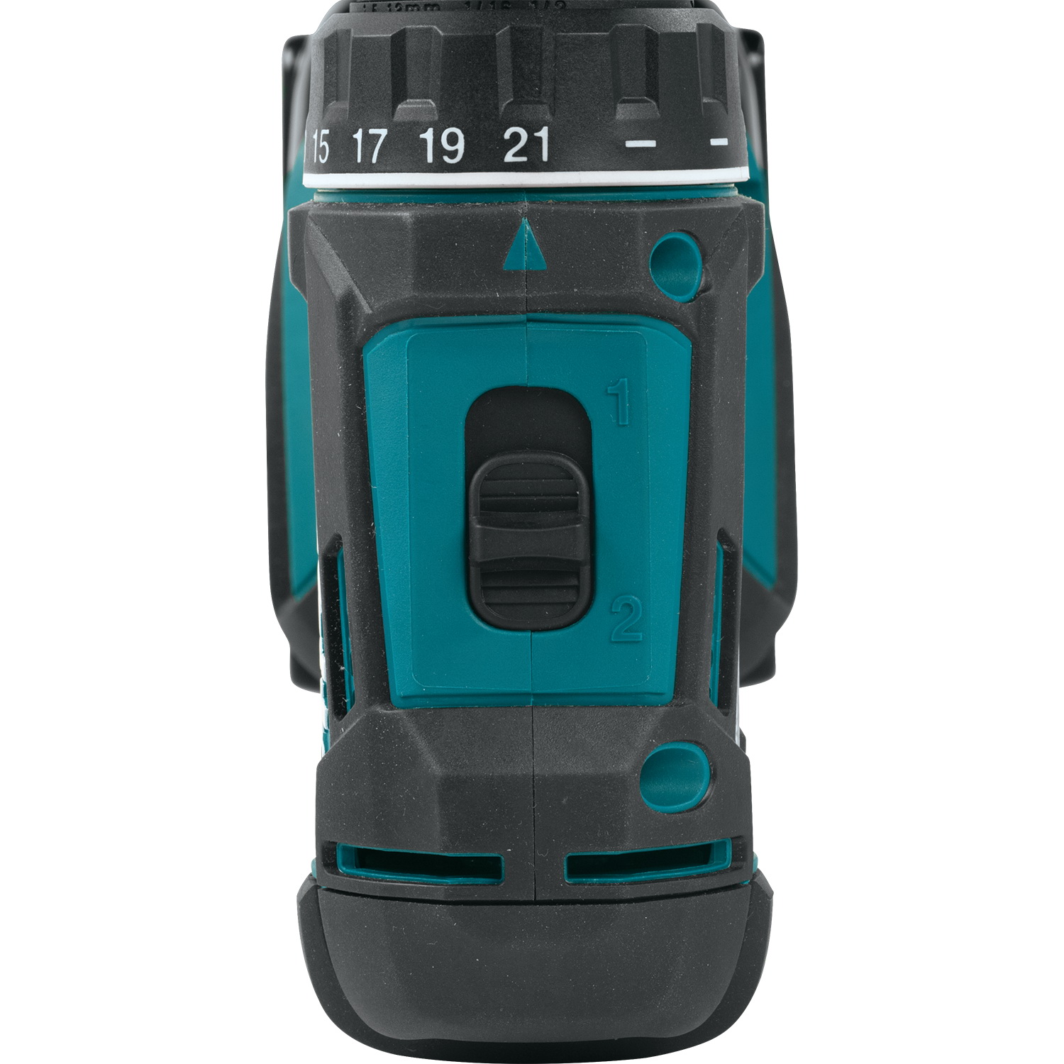 Makita LXT XFD10Z Drill Driver, Tool Only, 18 V, 1/2 in Chuck, Ratcheting Chuck - 3