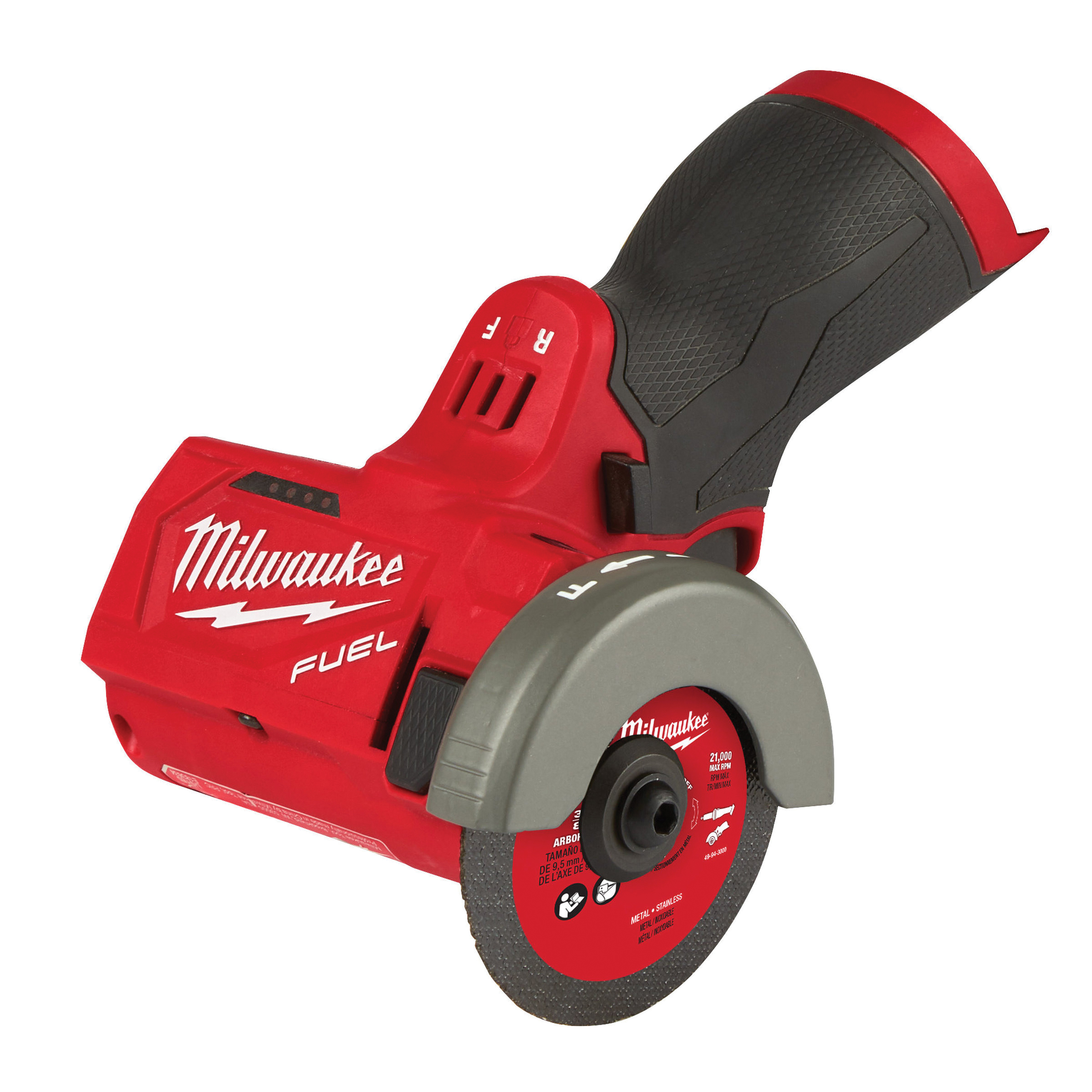 Milwaukee 2522-20