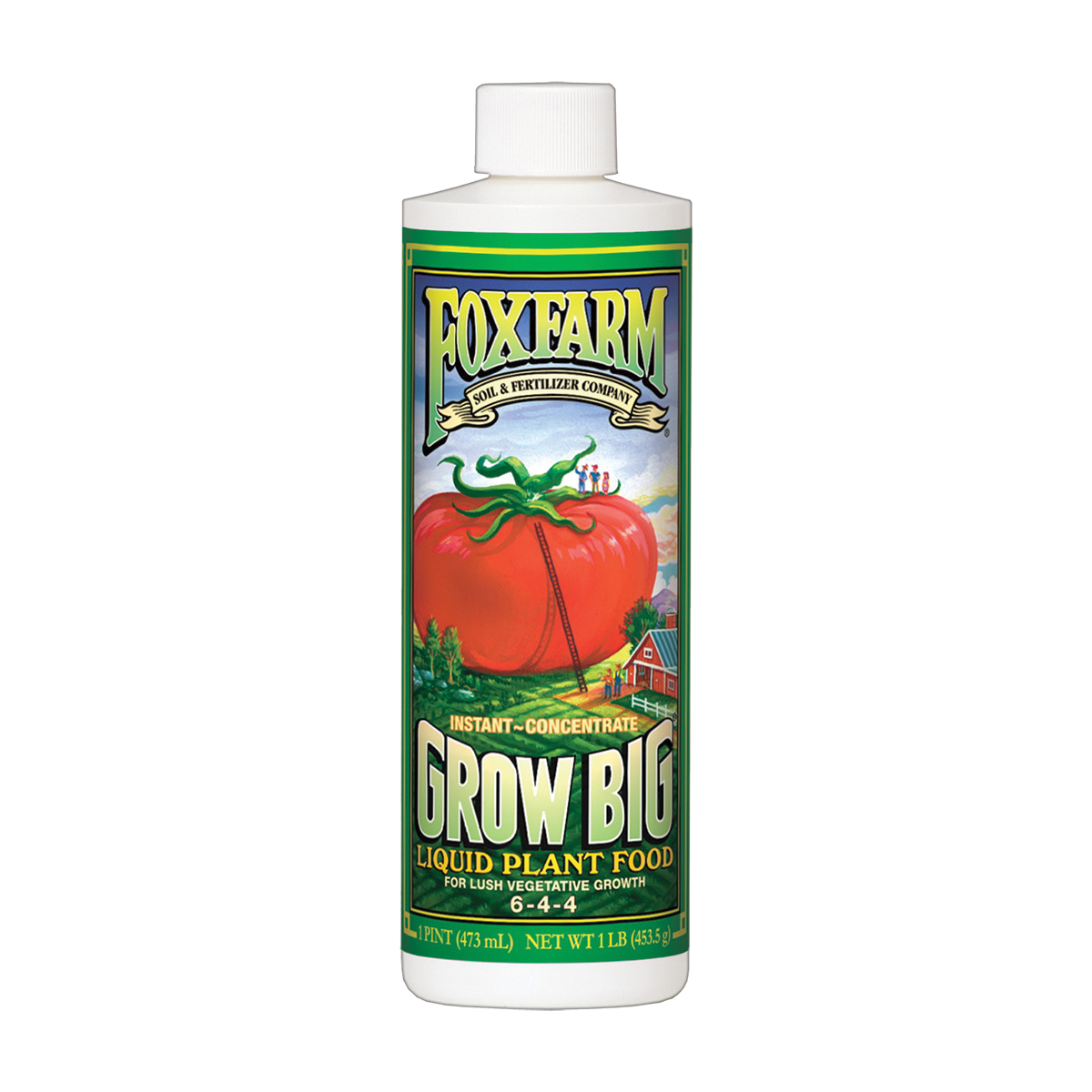 Grow Big F42 793202