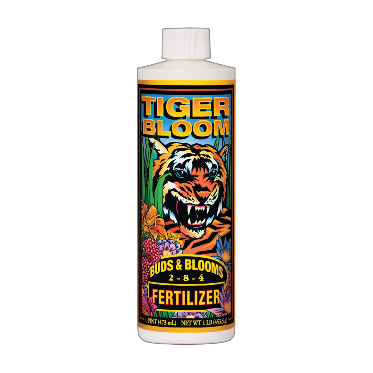 Tiger Bloom F42 793226