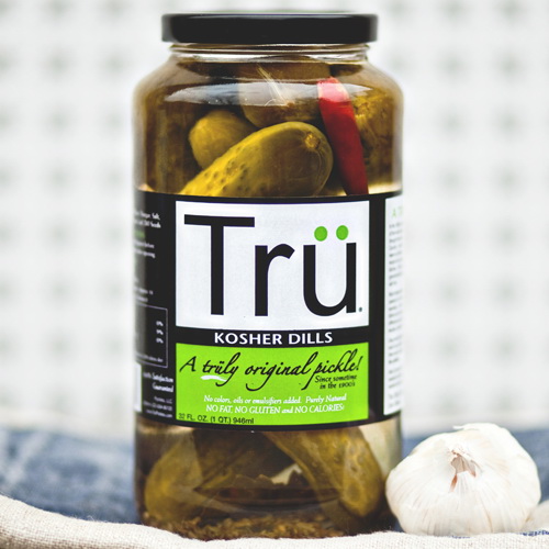 Tru Pickles 3001