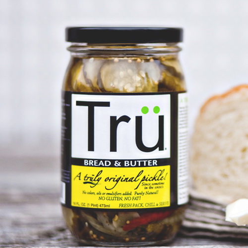 Tru Pickles 3018