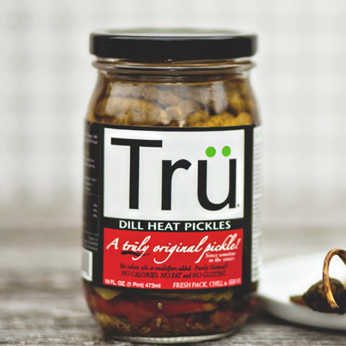 Tru Pickles 3070