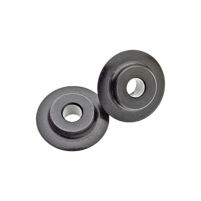Superior Tool 42835 Replacement Cutter Wheel, 1-5/8 in Dia, Alloy Steel, Black Oxide - 1