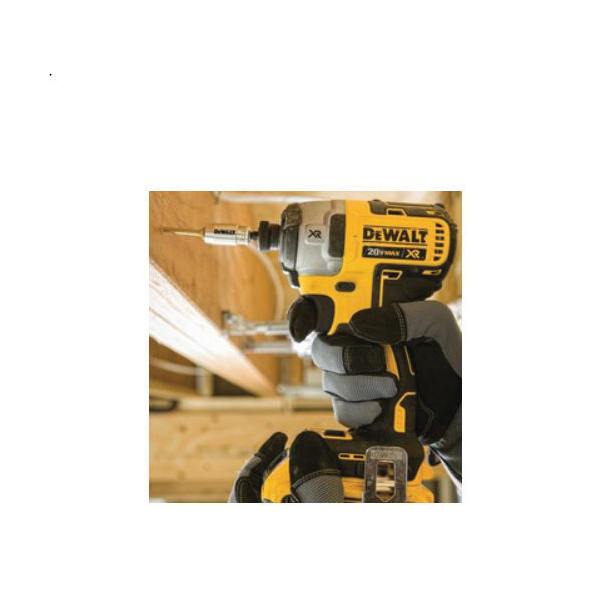 DEWALT FlexTorq, IMPACT READY Series DWA2NGFT35IR Screwdriver Bit Set, 35-Piece, Steel - 4
