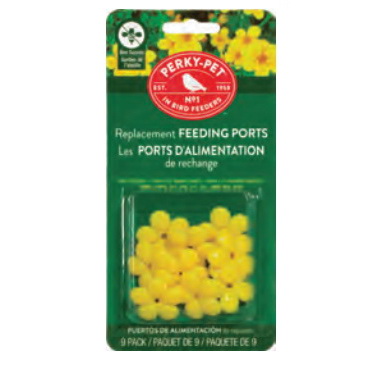 Perky-pet 202FB