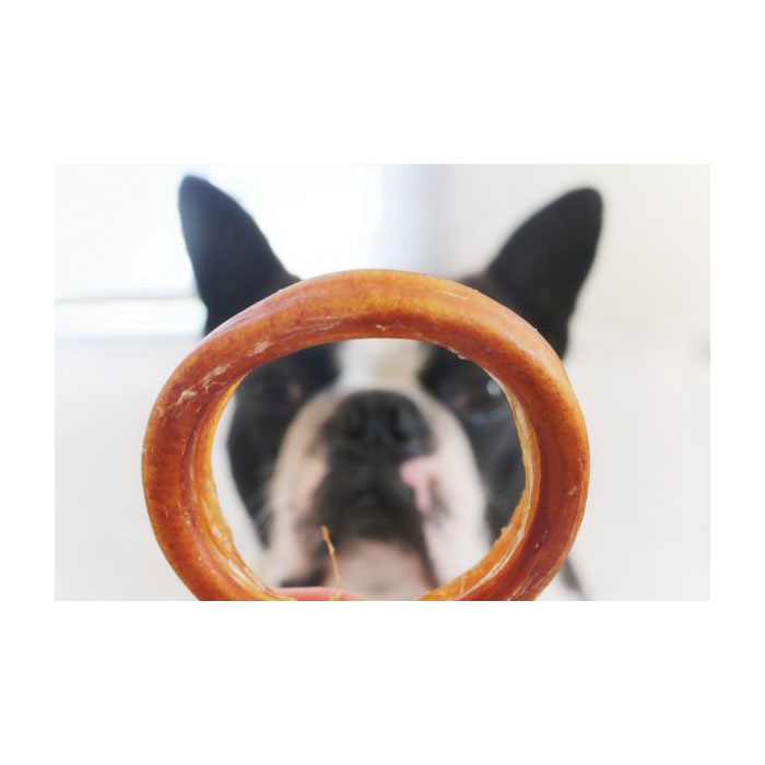 Redbarn 250010 Bully Ring, S, 2.7 oz - 3