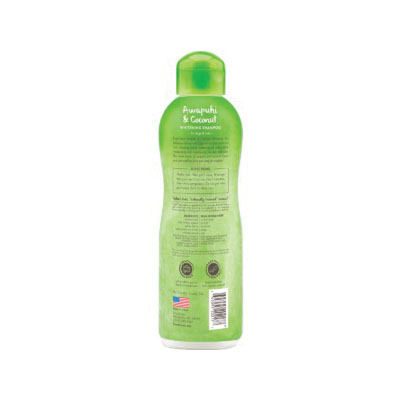 TropiClean 202177 Pet Shampoo, 20oz - 2