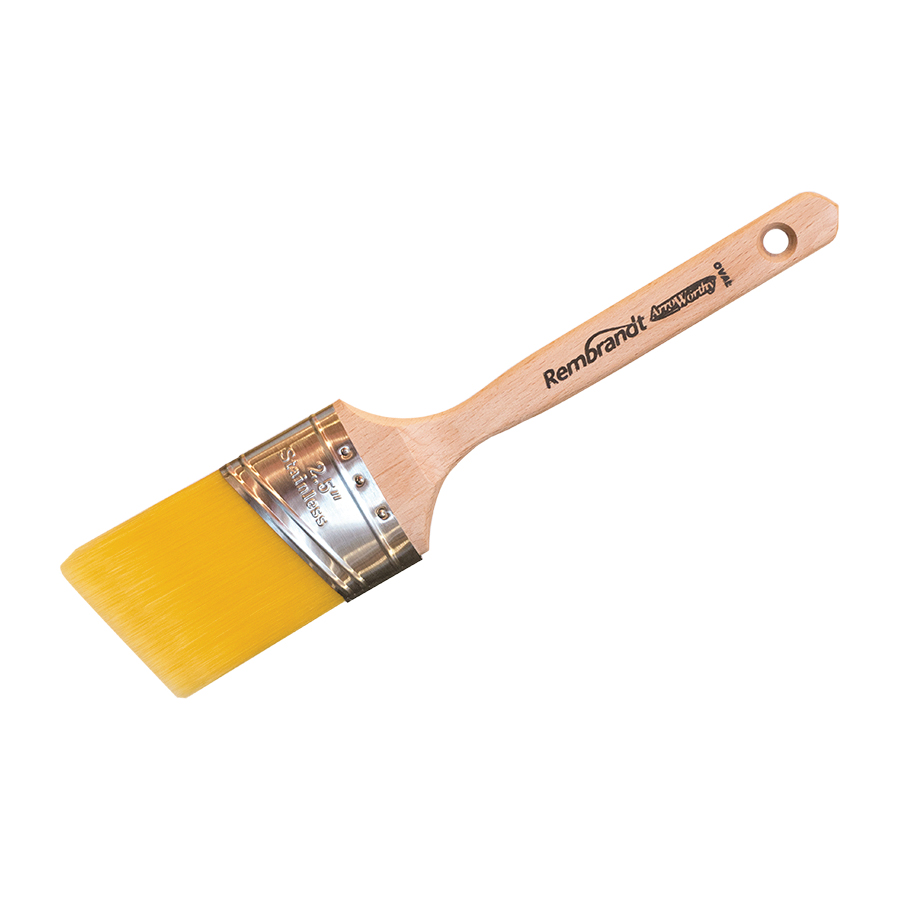 Arroworthy 6420