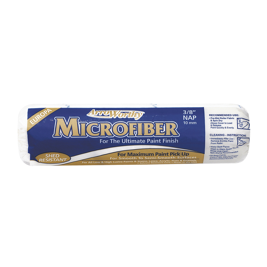 Arroworthy 18MFR3