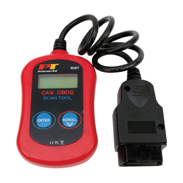Performance Tool W2977