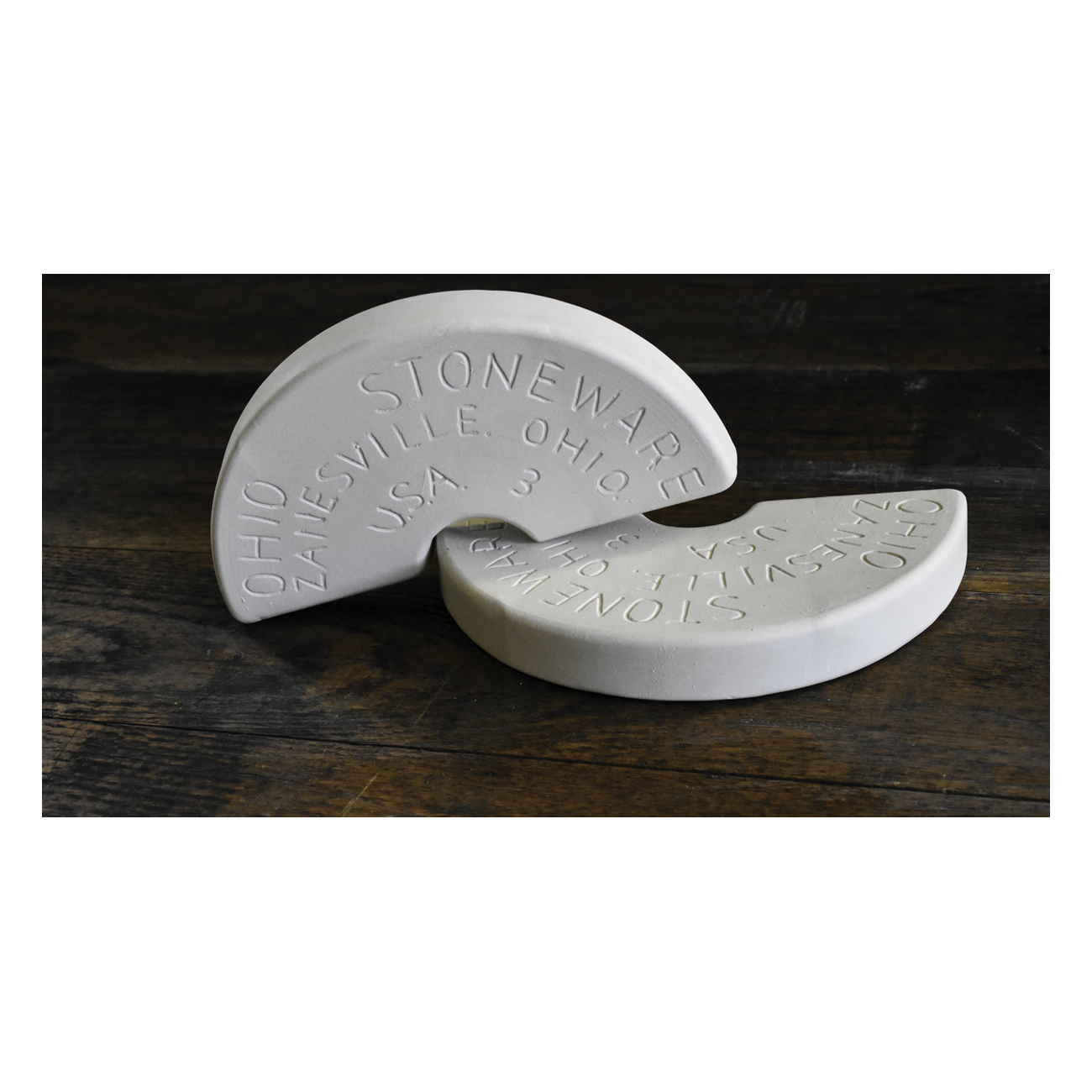 Ohio Stoneware 11679