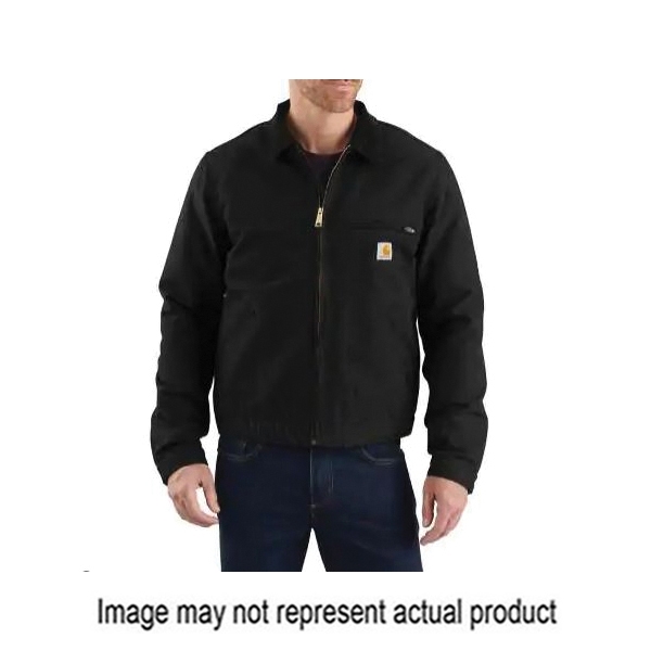 Carhartt 103828-BLK-S-R
