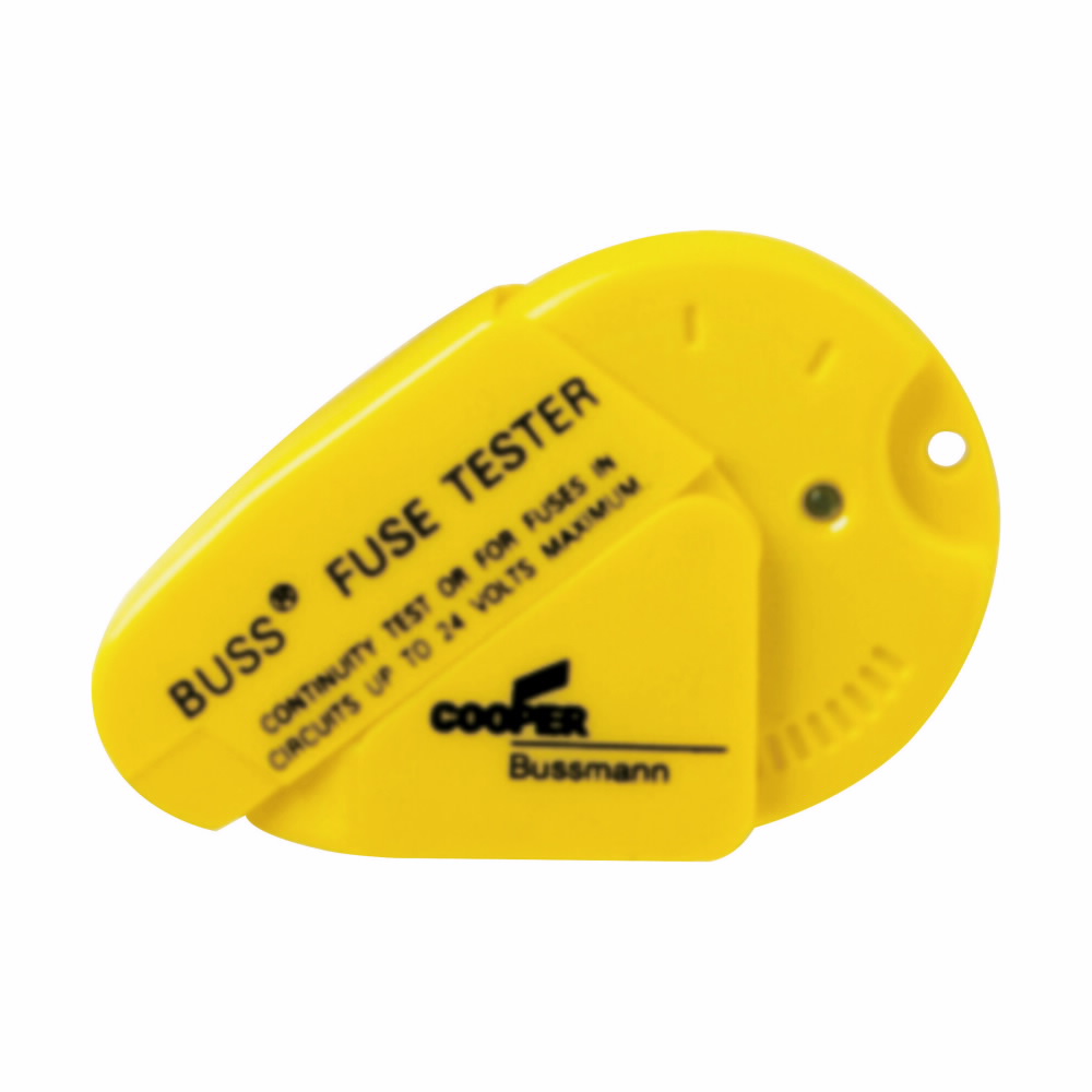 Bussmann BP/FT-2