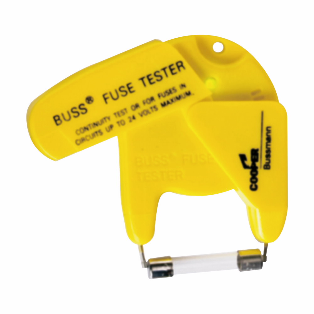 Bussmann BP/FT-2 Fuse Tester - 2