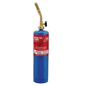 ACE 22011 Torch Kit, Brass - 2