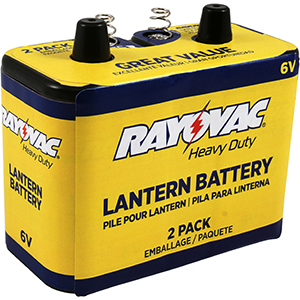Rayovac 944-2R