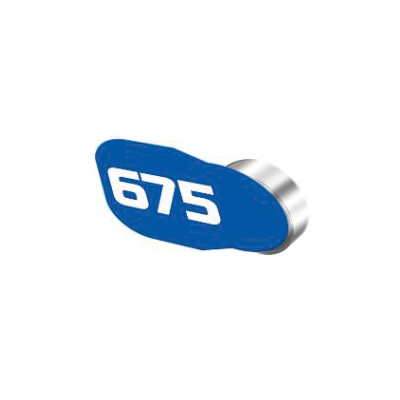 Energizer AZ675DP-8