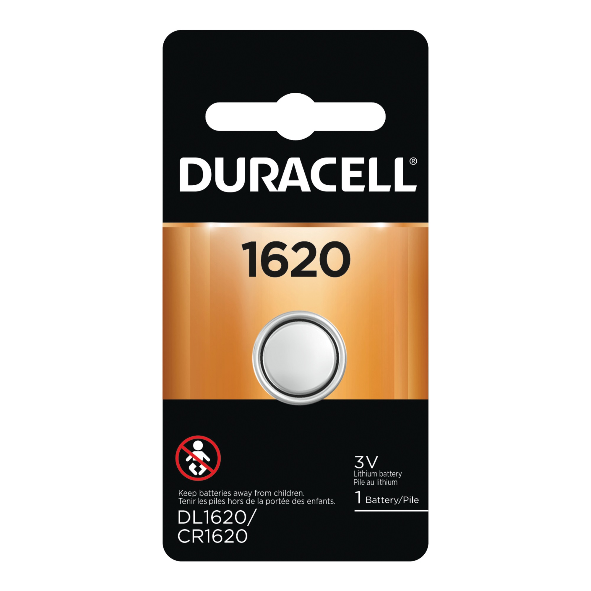 Duracell DL1620