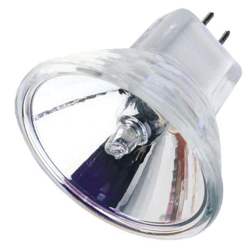 Westinghouse 0475000 Halogen Bulb, 20 W, GU4 Lamp Base, MR11 Lamp, White Light, 180 Lumens, 2950 K Color Temp - 2