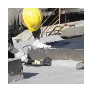 Black Jack 6148-9-62 Roof and Flashing Cement, Black, Liquid, 10 fl-oz Tube - 2