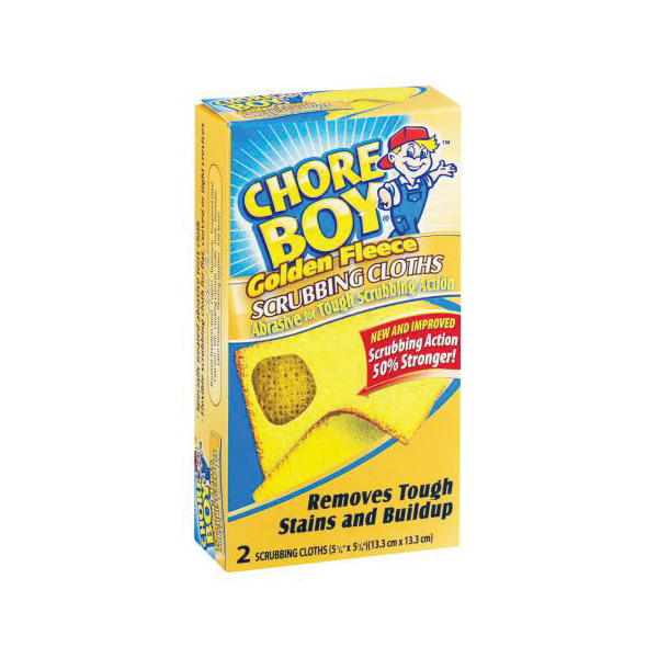 Chore Boy 10811435002173