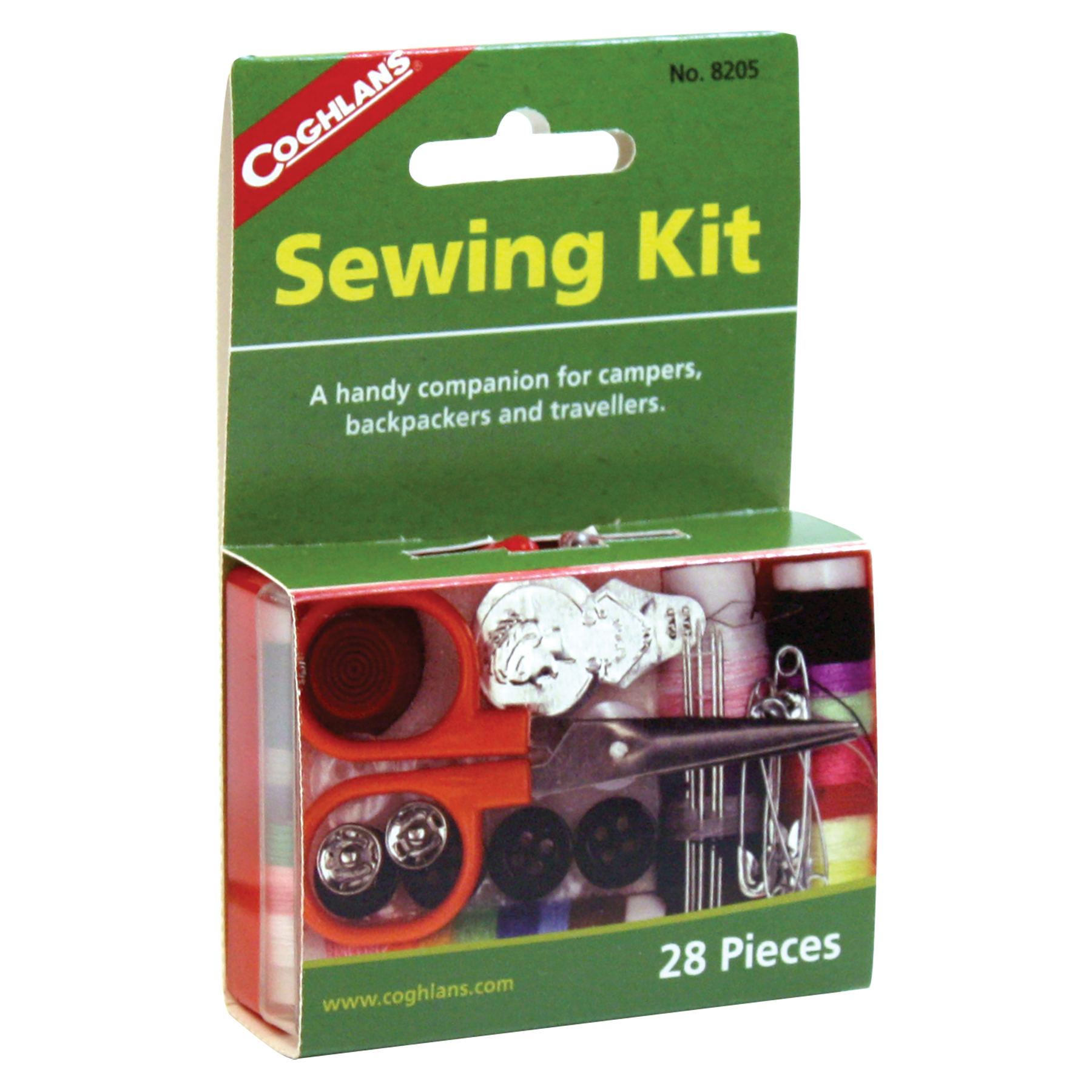Coghlan's 8205 Sewing Kit - 2