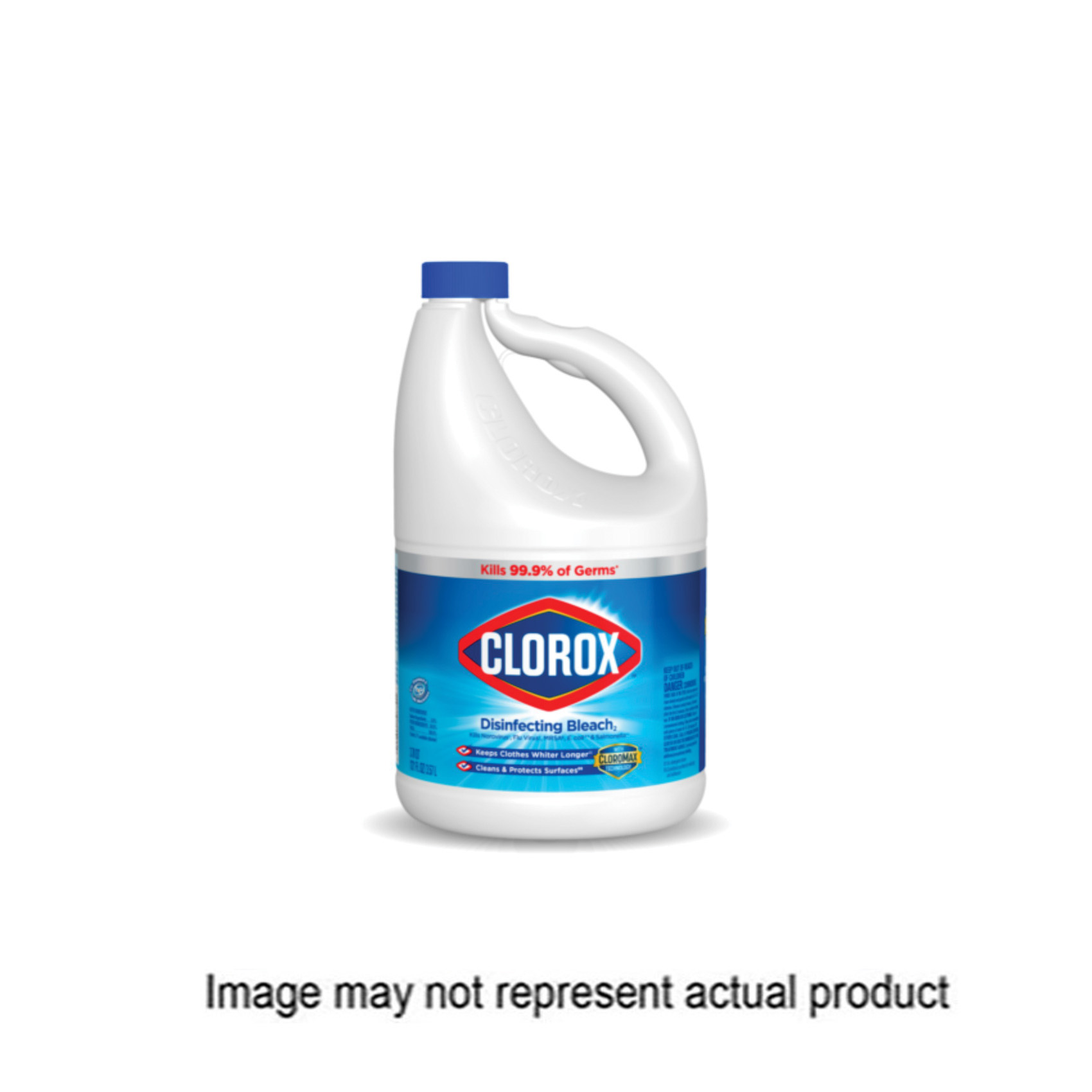 Clorox 10044600322602