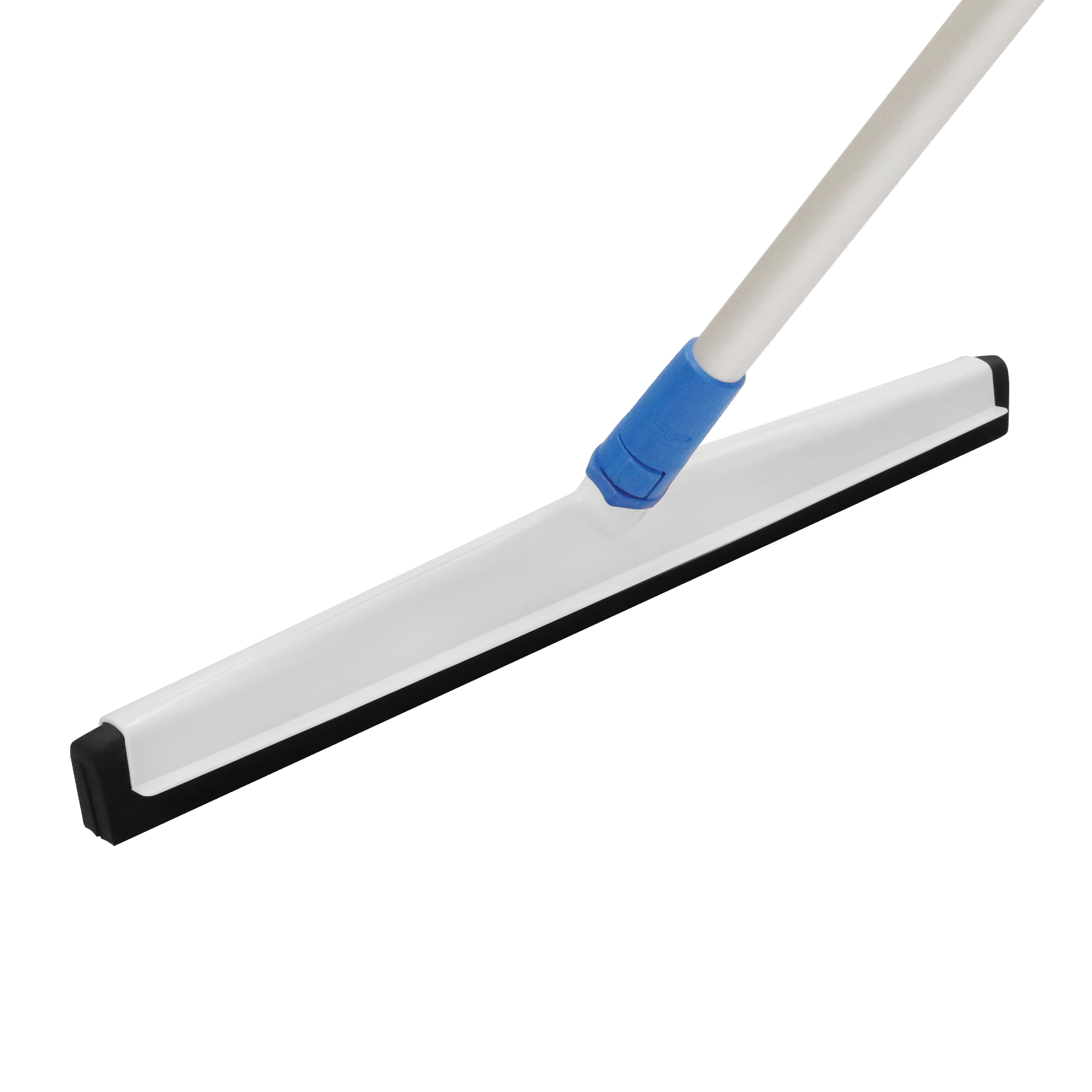 Unger Professional 975350 Floor Squeegee, 22 in Blade, Foam Rubber Blade - 2