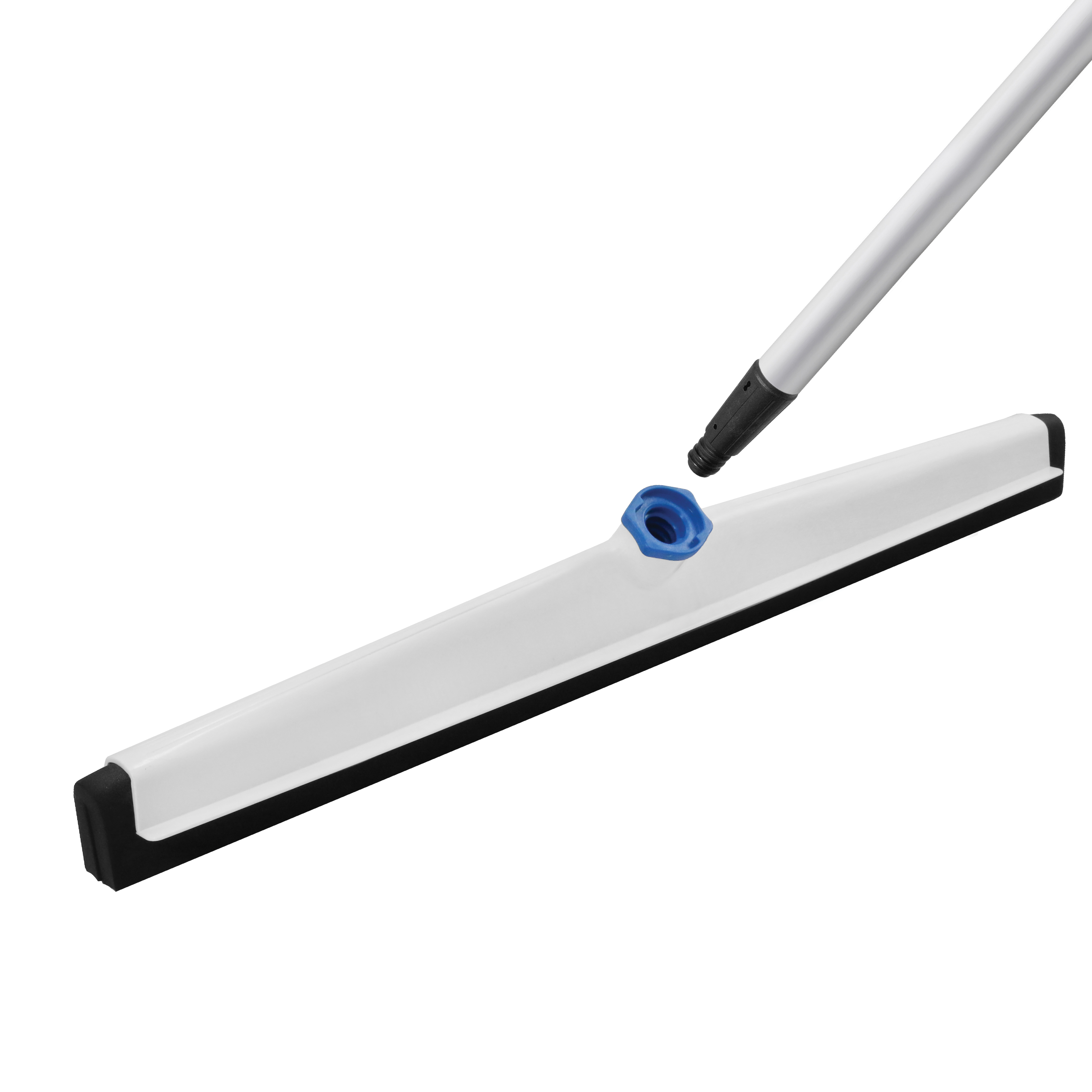 Unger Professional 975350 Floor Squeegee, 22 in Blade, Foam Rubber Blade - 3