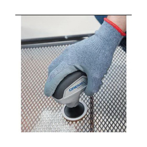 Dremel Versa Series PC10-01 Power Cleaner Kit, Black/Gray - 3