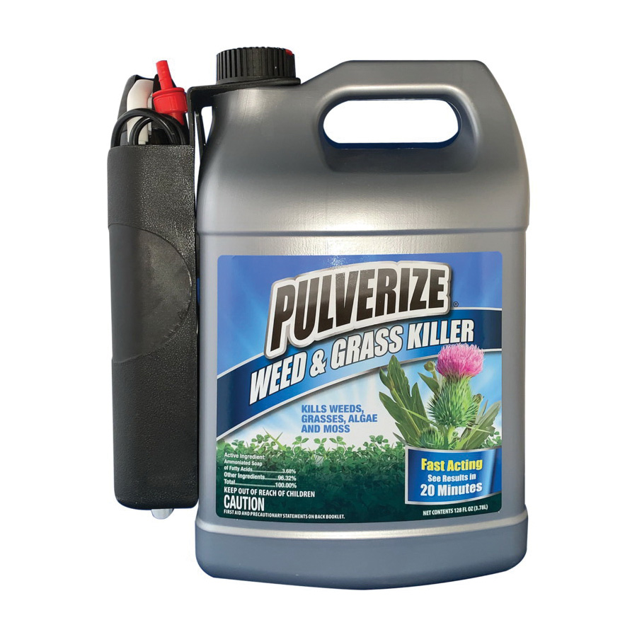 Pulverize PWG-B-128-S