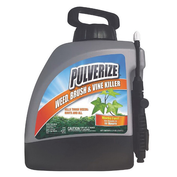 Pulverize PWBV-PS-128